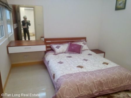1 bedroom Apartment in Nam Tu Liem, Ha Noi, Vietnam No. 5646