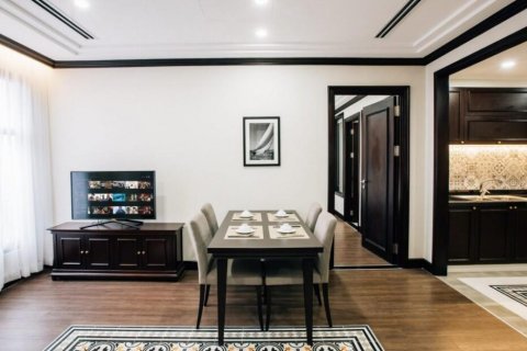 3 bedrooms Apartment in Thu Duc, Ho Chi Minh, No. 23853