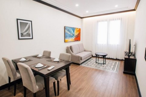 2 bedrooms Apartment in Thu Duc, Ho Chi Minh, No. 23852