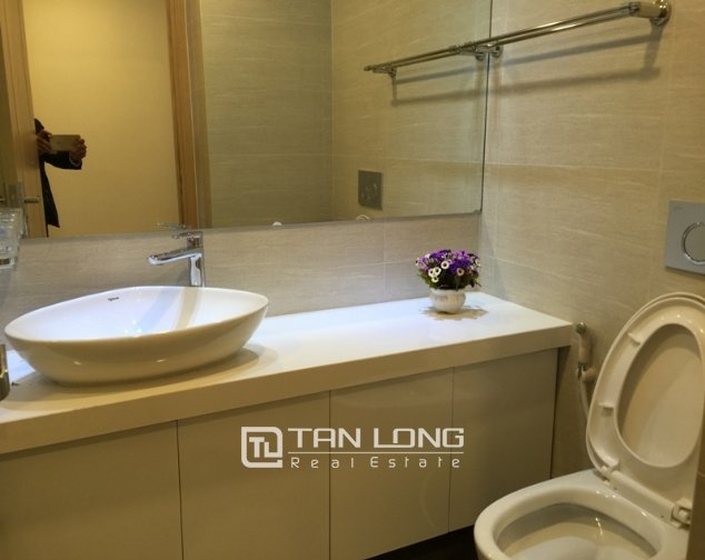 3 bedrooms Apartment in Cau Giay, Ha Noi, Vietnam No. 4712
