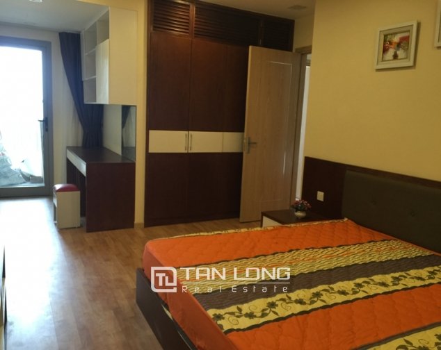 3 bedrooms Apartment in Cau Giay, Ha Noi, Vietnam No. 4712