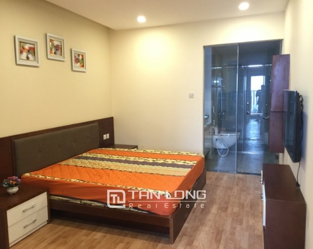 3 bedrooms Apartment in Cau Giay, Ha Noi, Vietnam No. 4712