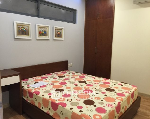 3 bedrooms Apartment in Cau Giay, Ha Noi, Vietnam No. 4712