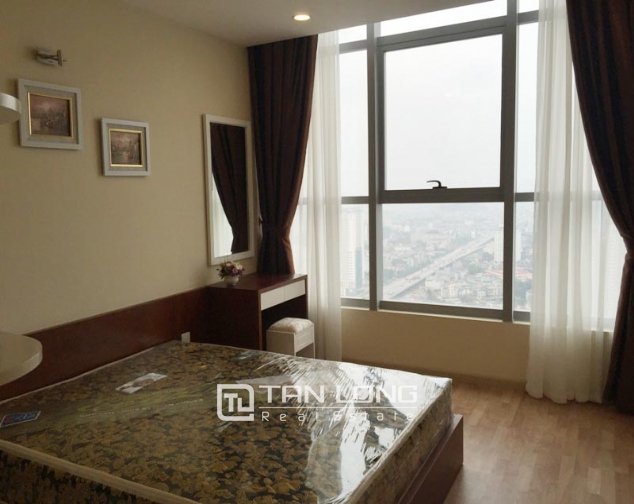 3 bedrooms Apartment in Cau Giay, Ha Noi, Vietnam No. 4712