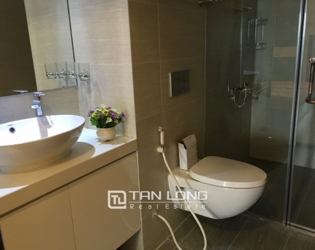 3 bedrooms Apartment in Cau Giay, Ha Noi, Vietnam No. 4712