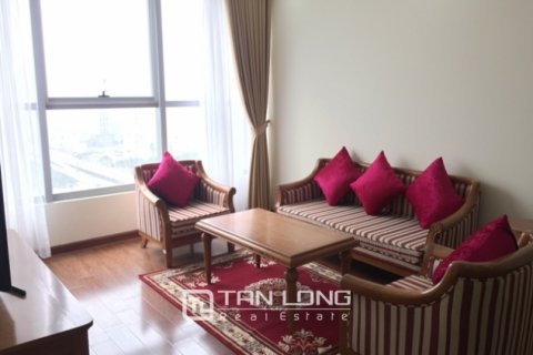 3 bedrooms Apartment in Cau Giay, Ha Noi,  No. 4713