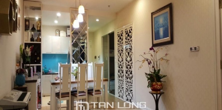2 bedrooms Apartment in Thanh Xuan, Ha Noi, No. 4715