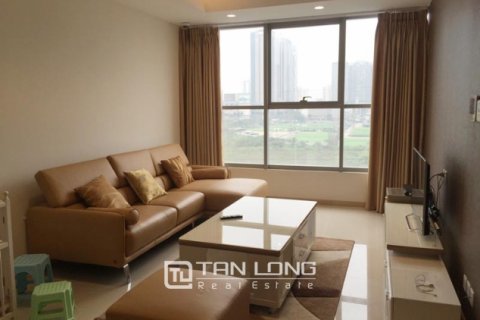 3 bedrooms Apartment in Cau Giay, Ha Noi, No. 4714