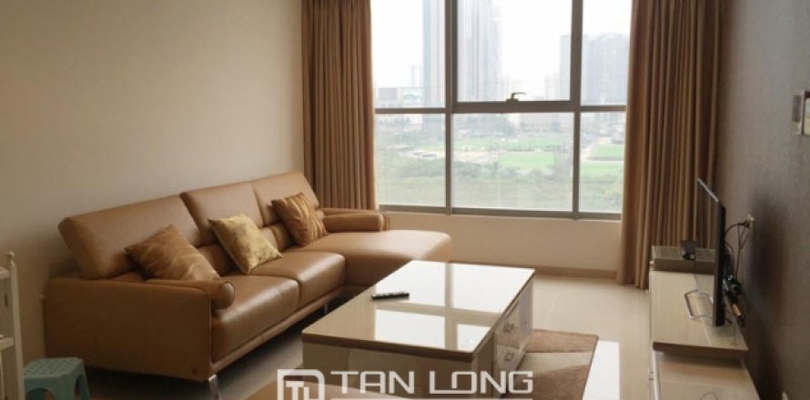3 bedrooms Apartment in Cau Giay, Ha Noi, No. 4714