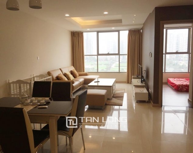 3 bedrooms Apartment in Cau Giay, Ha Noi, Vietnam No. 4714