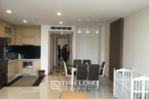 3 bedrooms Apartment in Cau Giay, Ha Noi, No. 4714 3