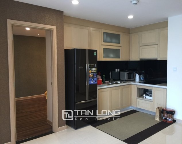 3 bedrooms Apartment in Cau Giay, Ha Noi, Vietnam No. 4714