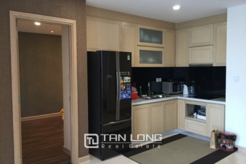 3 bedrooms Apartment in Cau Giay, Ha Noi, No. 4714 4