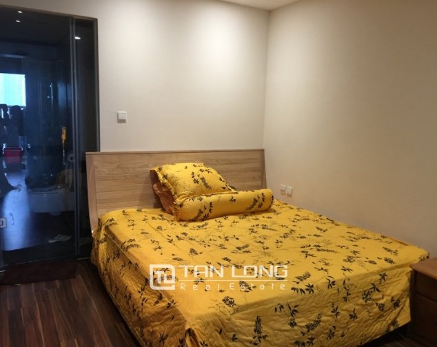 3 bedrooms Apartment in Cau Giay, Ha Noi, Vietnam No. 4714