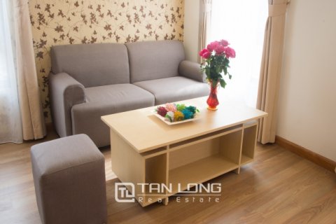 2 bedrooms Apartment in Hai Ba Trung, Ha Noi, No. 4718 2