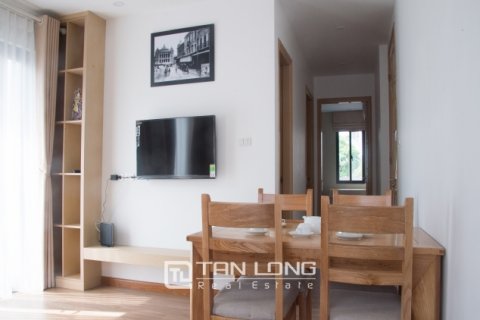 2 bedrooms Apartment in Hai Ba Trung, Ha Noi, No. 4718 3