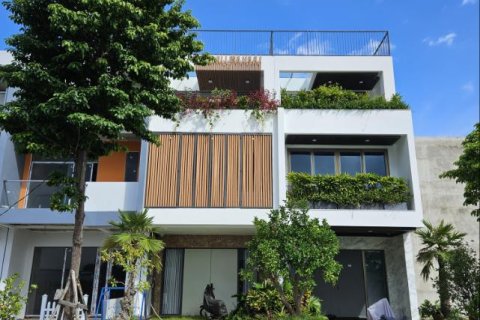 3 bedrooms House in Nha Trang, No. 28201