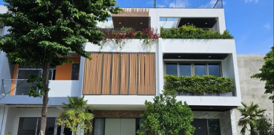 3 bedrooms House in Nha Trang, No. 28201