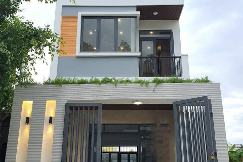 3 bedrooms House in Nha Trang,  No. 28200