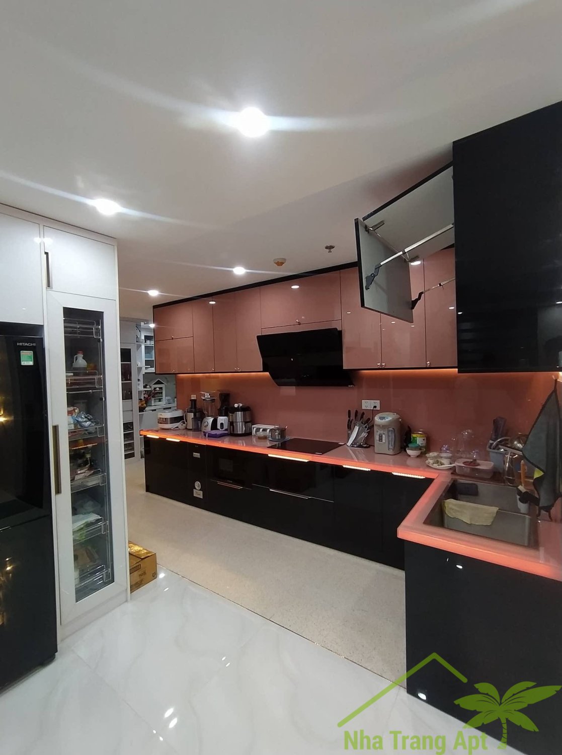 2 bedrooms Apartment in Nha Trang, Vietnam No. 28198