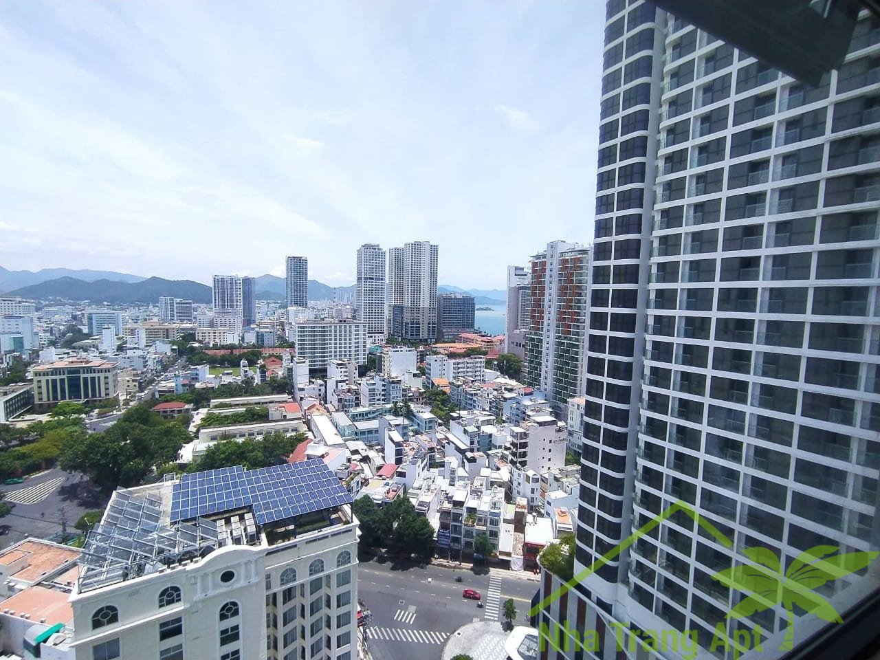 2 bedrooms Apartment in Nha Trang, Vietnam No. 28198