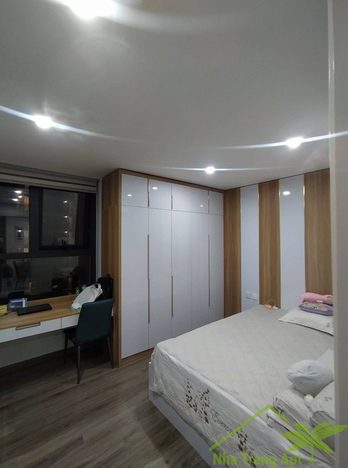 2 bedrooms Apartment in Nha Trang, Vietnam No. 28198