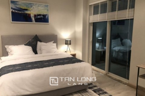 2 bedrooms Apartment in Tay Ho, Ha Noi,  No. 2730 5