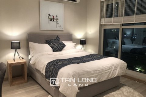 2 bedrooms Apartment in Tay Ho, Ha Noi,  No. 2730 4