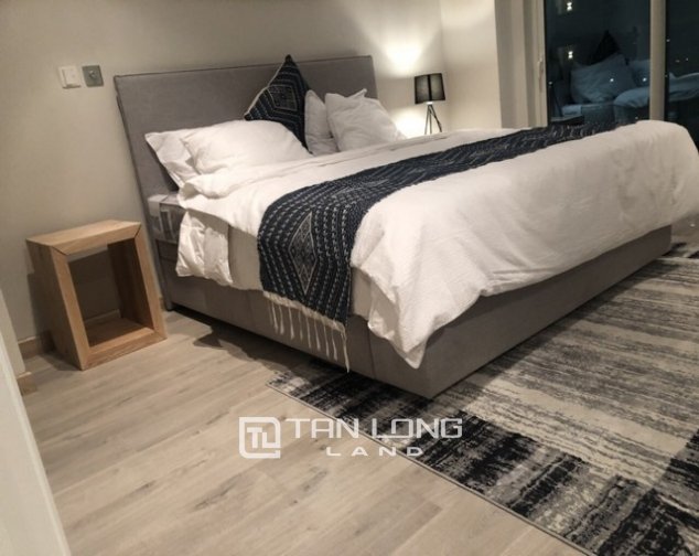 Квартира с 2 спальнями в Тэйхо, Ханой, Вьетнам № 2730