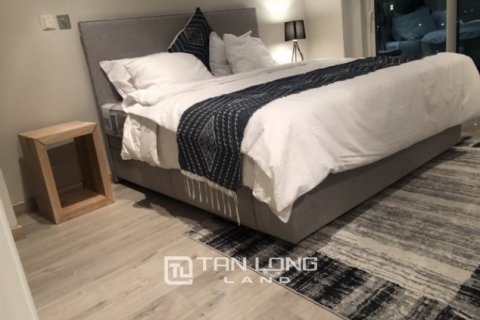 2 bedrooms Apartment in Tay Ho, Ha Noi,  No. 2730 6