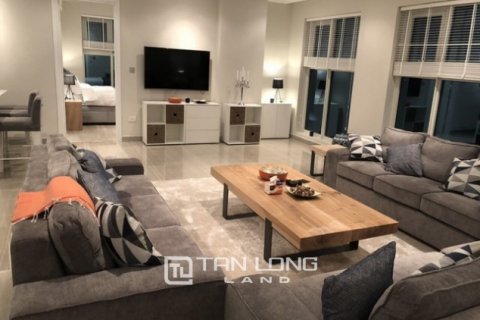 2 bedrooms Apartment in Tay Ho, Ha Noi, No. 2730