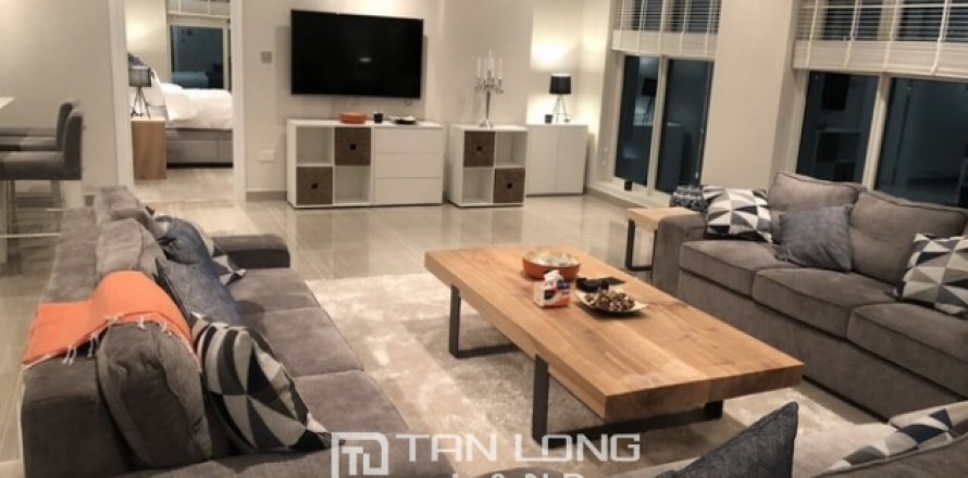 2 bedrooms Apartment in Tay Ho, Ha Noi,  No. 2730