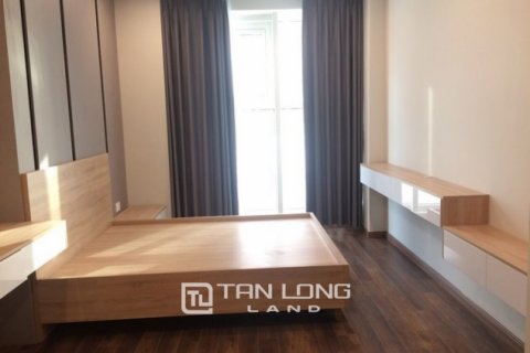 3 bedrooms Apartment in Tay Ho, Ha Noi, No. 2731 5