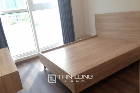3 bedrooms Apartment in Tay Ho, Ha Noi, No. 2731 4