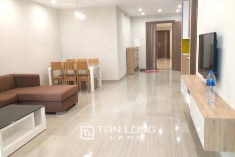 3 bedrooms Apartment in Tay Ho, Ha Noi, No. 2731