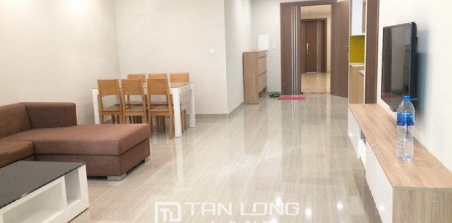3 bedrooms Apartment in Tay Ho, Ha Noi, No. 2731