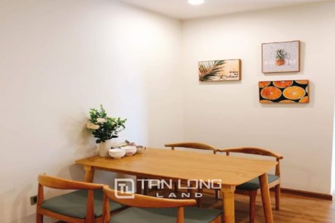 3 bedrooms Apartment in Nam Tu Liem, Ha Noi, No. 2732 3