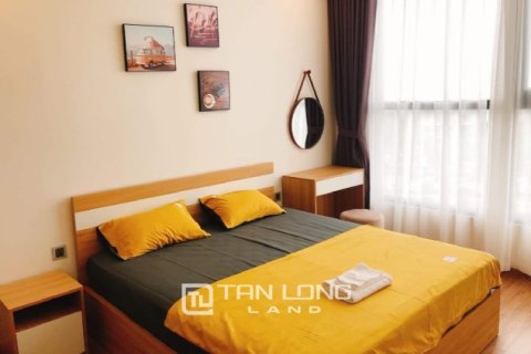 3 bedrooms Apartment in Nam Tu Liem, Ha Noi, No. 2732 5