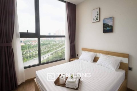 3 bedrooms Apartment in Nam Tu Liem, Ha Noi, No. 2732 6