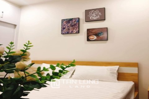 3 bedrooms Apartment in Nam Tu Liem, Ha Noi, No. 2732 4