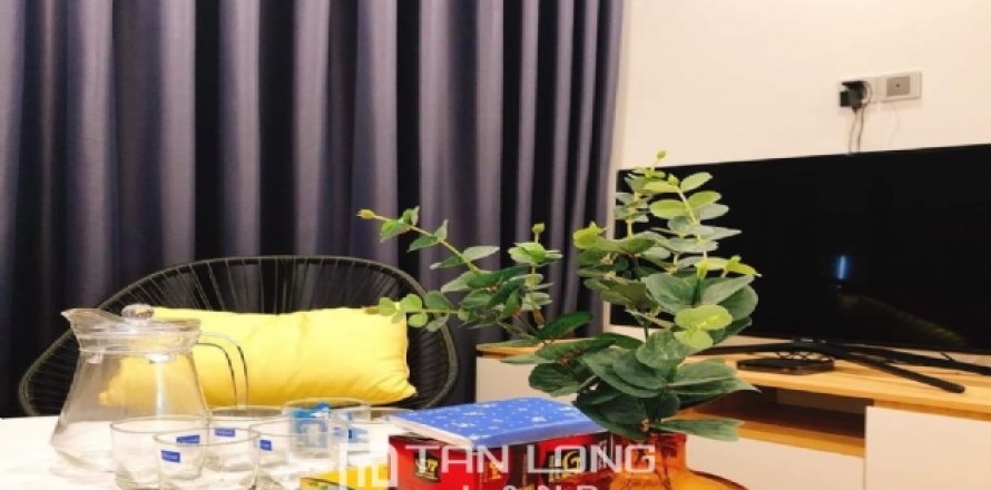 3 bedrooms Apartment in Nam Tu Liem, Ha Noi, No. 2732