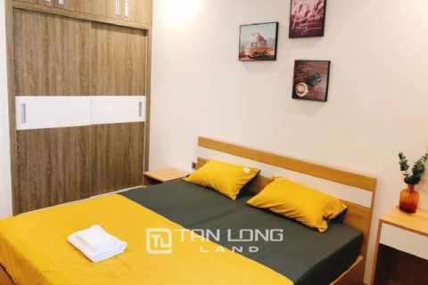 3 bedrooms Apartment in Nam Tu Liem, Ha Noi, No. 2732 2