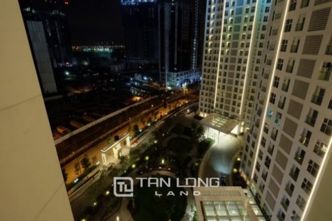 2 bedrooms Apartment in Tay Ho, Ha Noi,  No. 2735