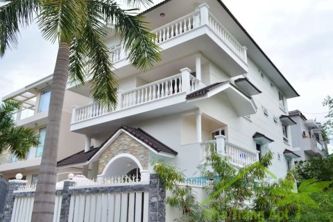 6 bedrooms Villa in Nha Trang, No. 28229