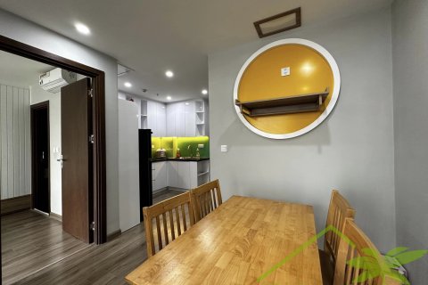 Квартира с 2 спальнями в Нячанг, № 28225 4