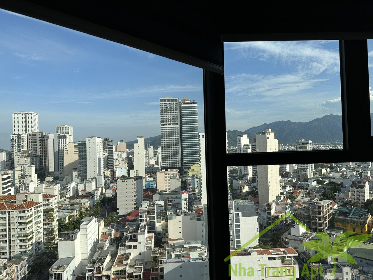 2 bedrooms Apartment in Nha Trang, Vietnam No. 28231