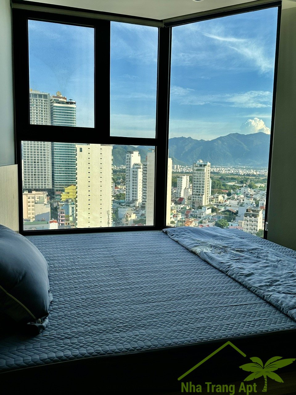 2 bedrooms Apartment in Nha Trang, Vietnam No. 28231