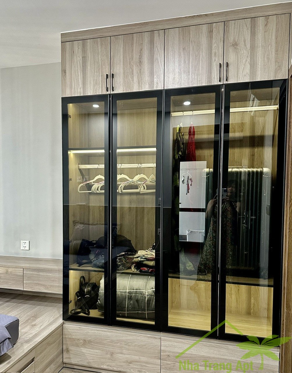 2 bedrooms Apartment in Nha Trang, Vietnam No. 28231