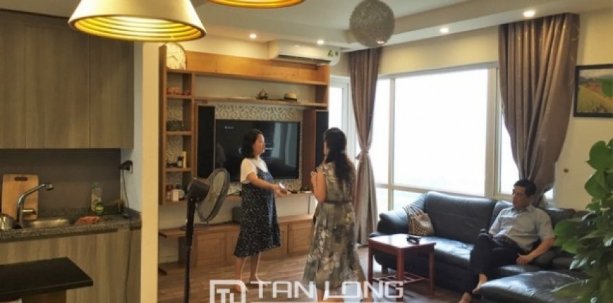 2 bedrooms Apartment in Long Bien, Ha Noi, No. 4053