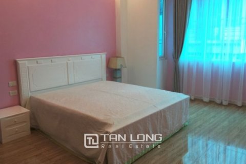 Квартира с 1 спальней в Хайбачынг, Ханой ,  № 4048 2
